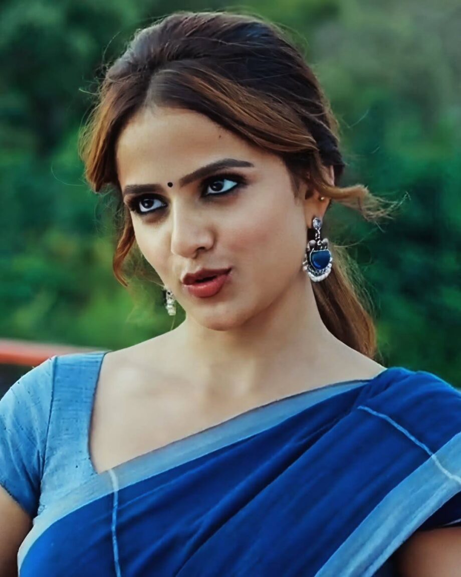 Vaishnavi Chaitanya