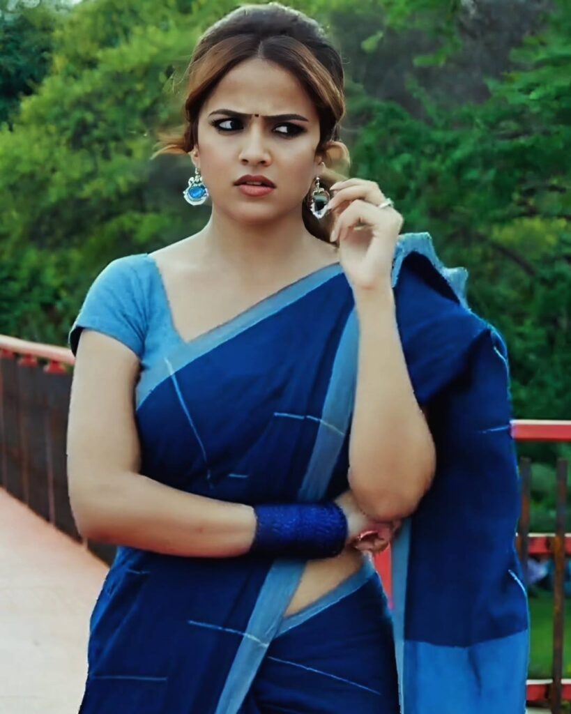 Vaishnavi 5
