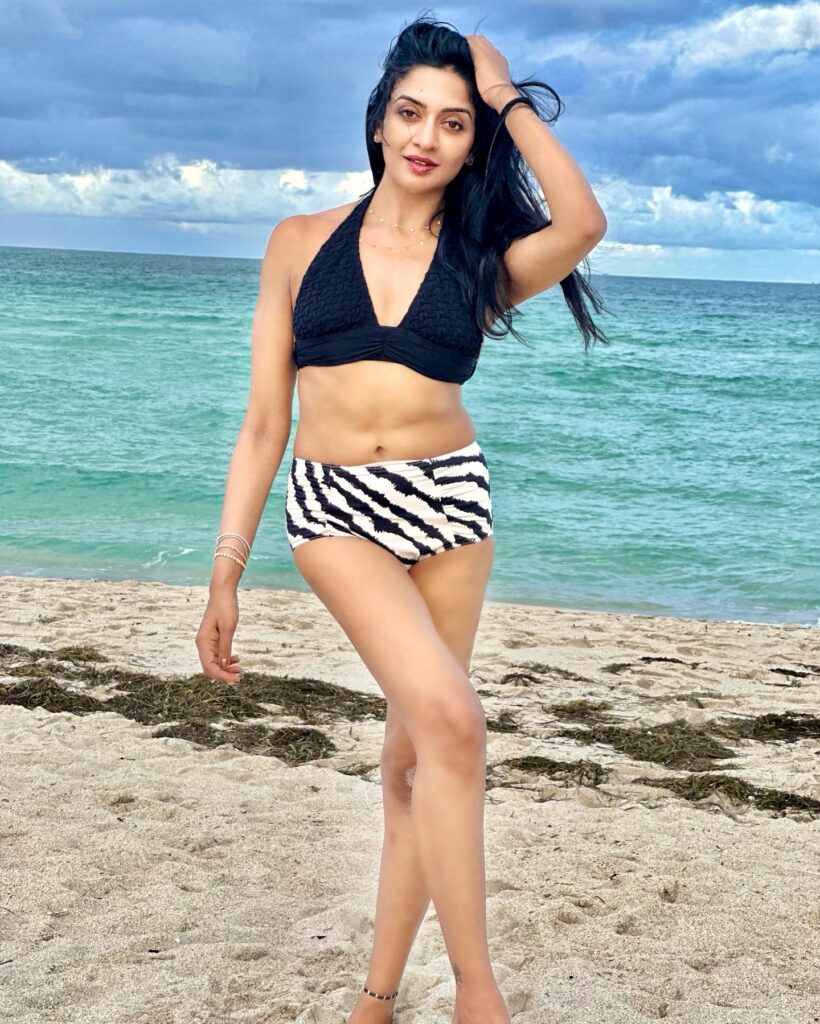Vimala Raman
