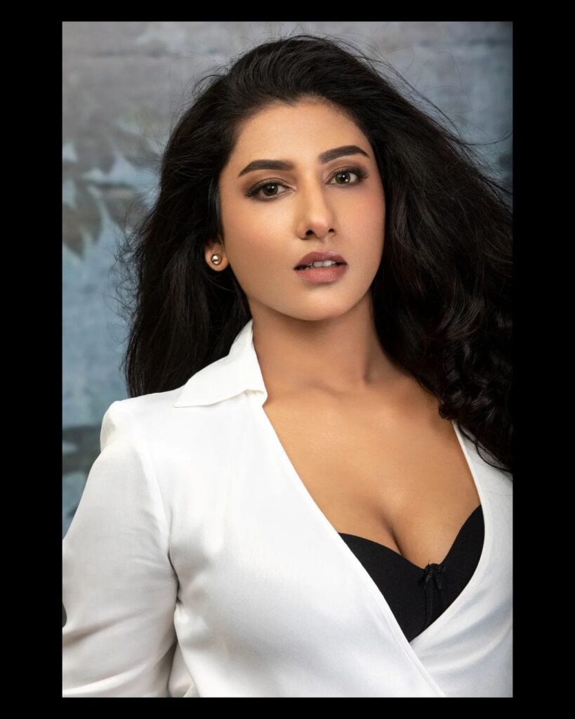 Vishnu Priya