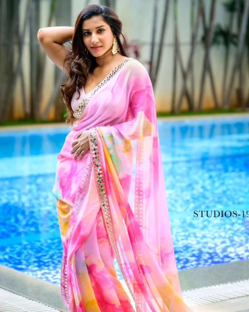 Vishnu Priya