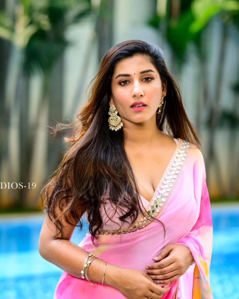 Vishnu Priya