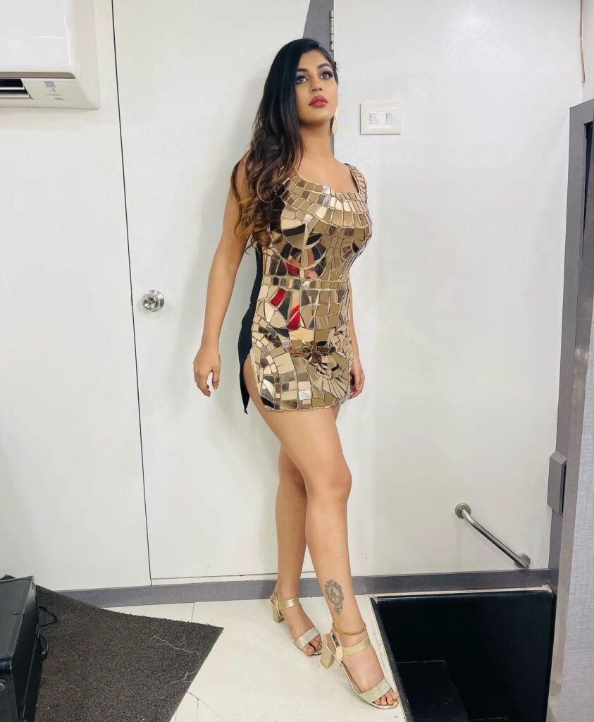 Yashika 5