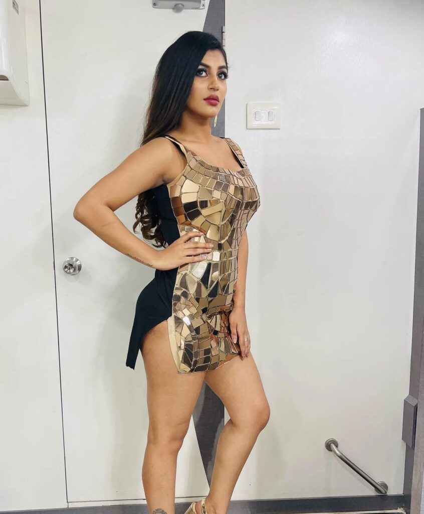 Yashika 6