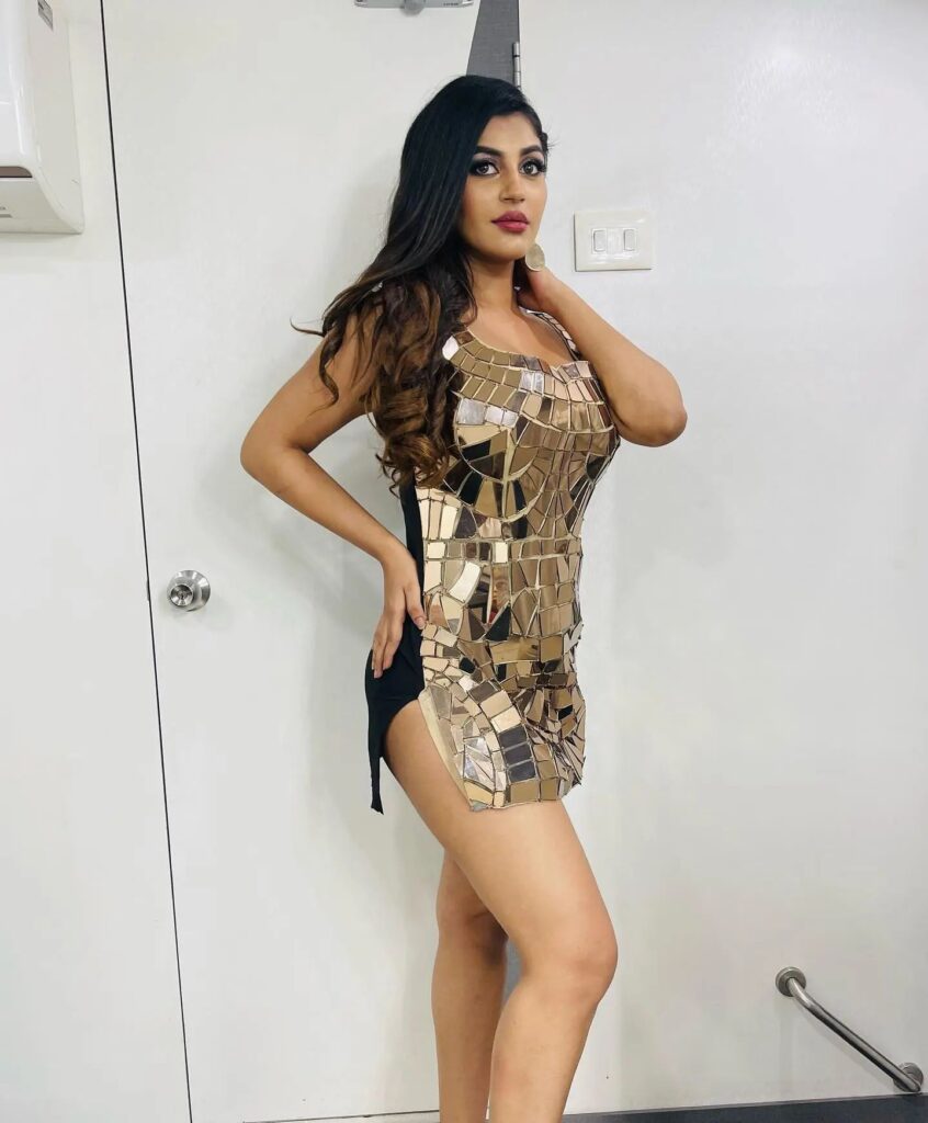 Yashika