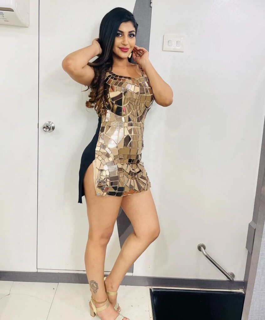 Yashika 8