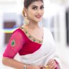 Yashika Anand