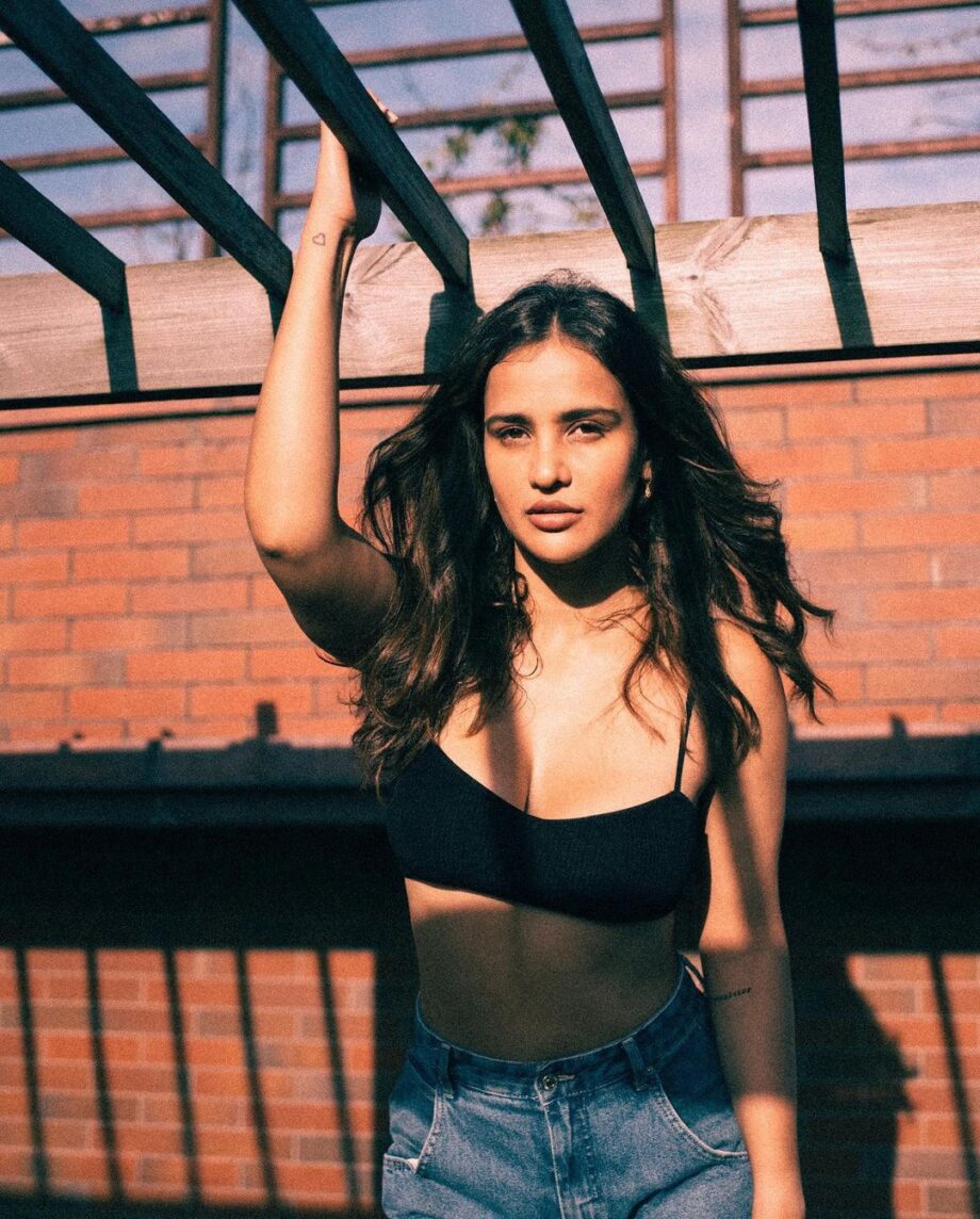 Aisha Sharma