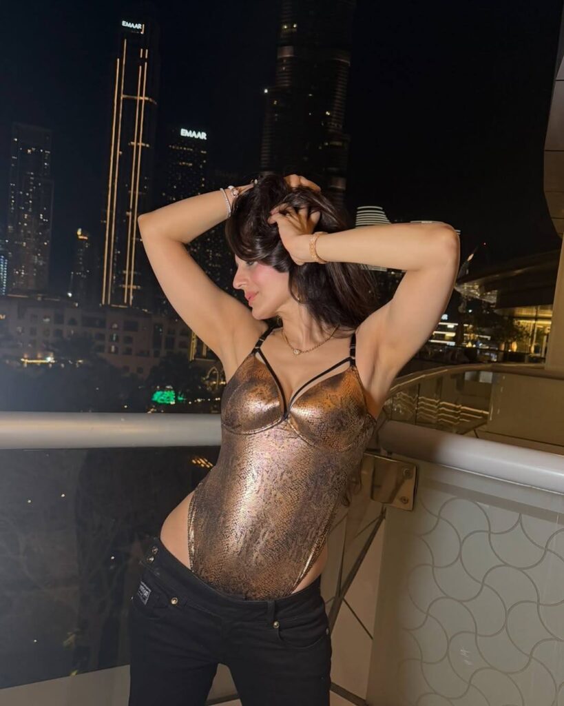 Ameesha Patel