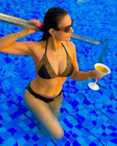 Ameesha Patel: 7 Powerful Highlights from Her Life and Career Journey 30 Ameesha