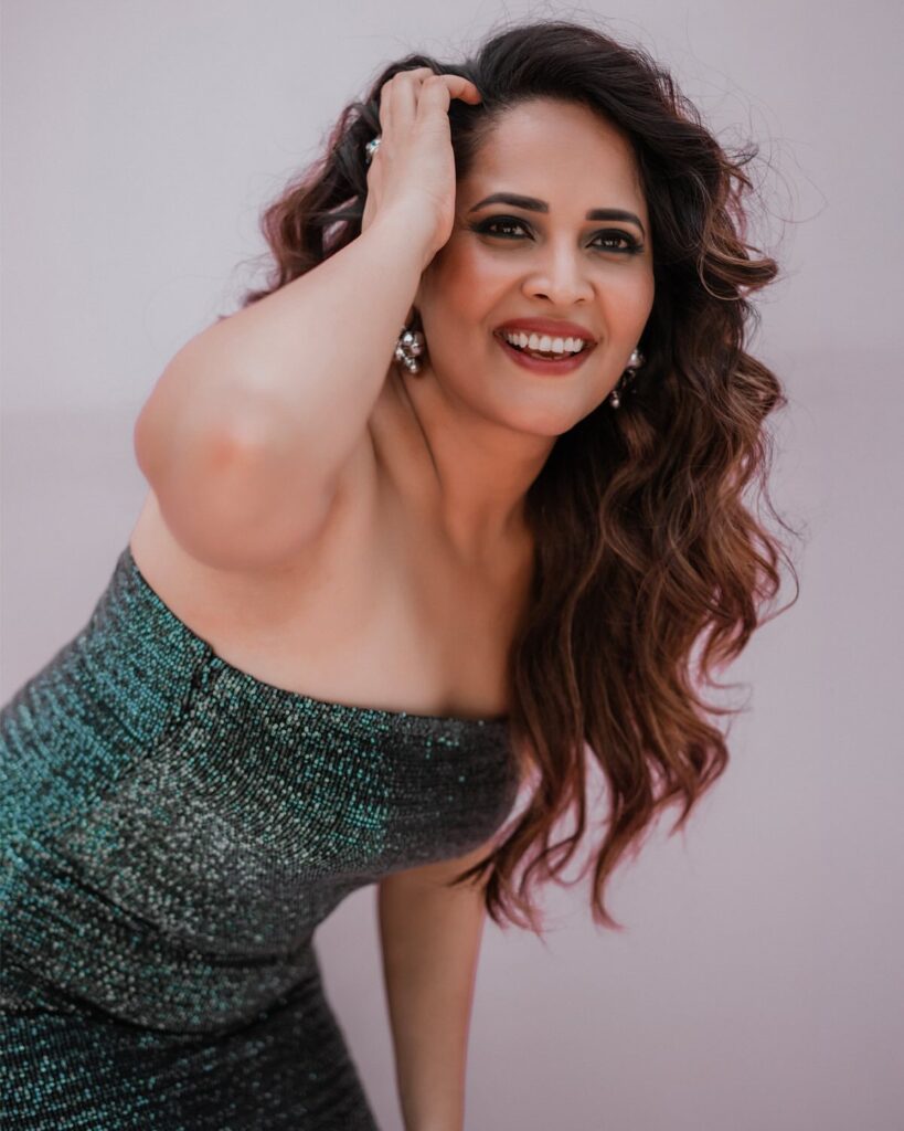 Anasuya