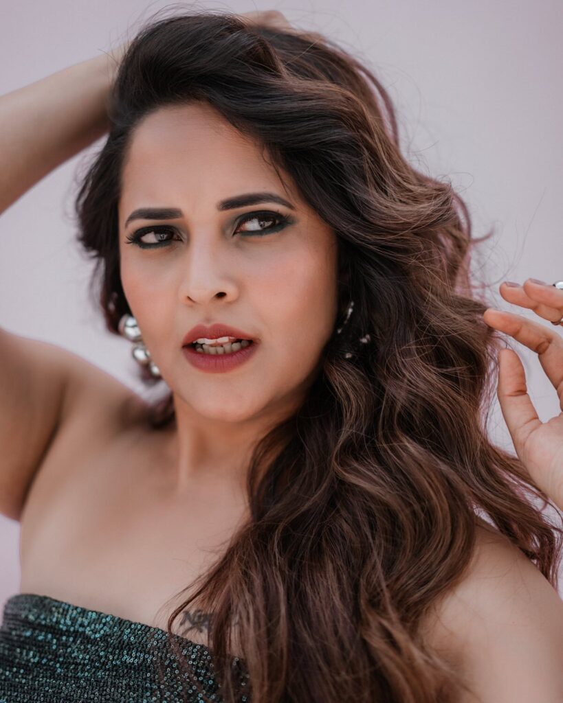 Anasuya 2