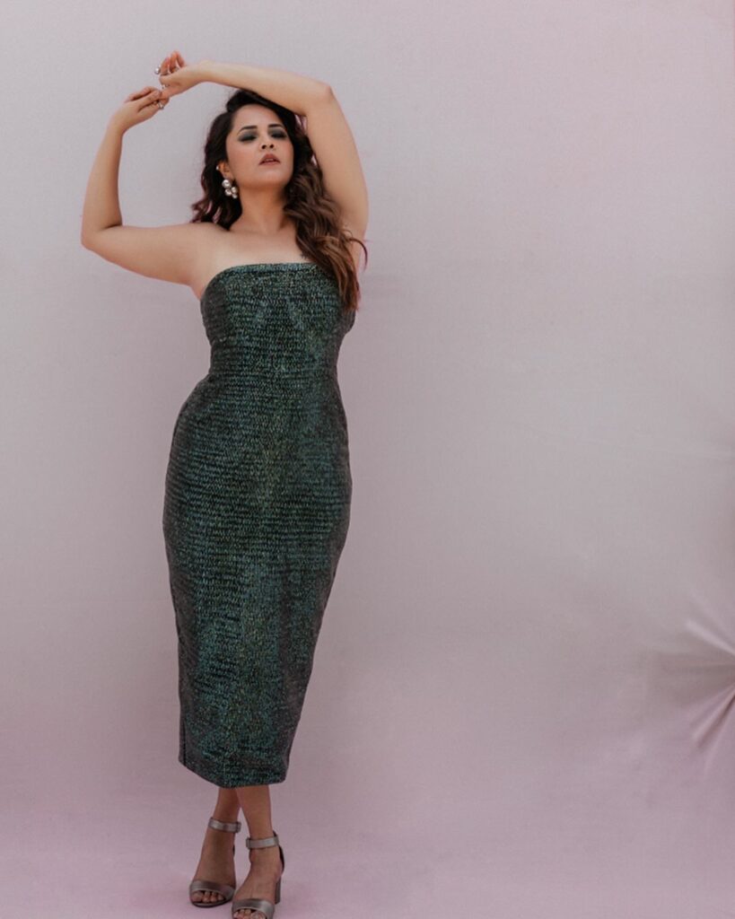 Anasuya 3