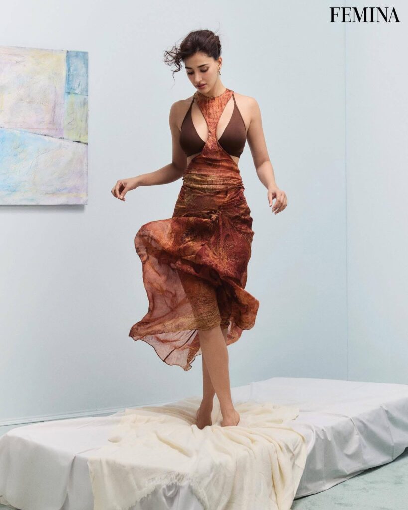 Disha Patani 4