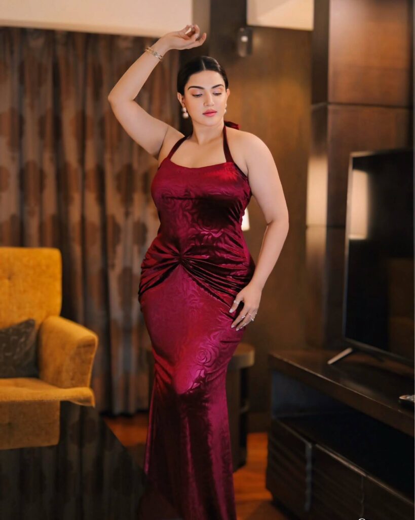 Honey Rose