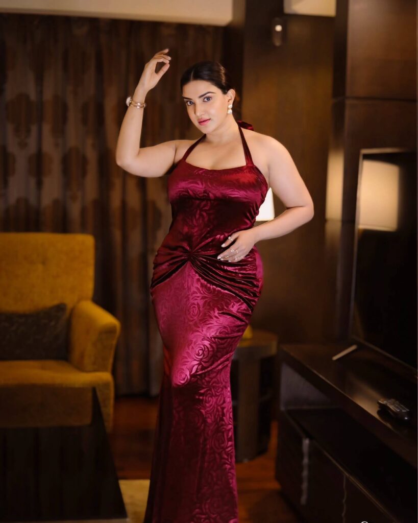 Honey Rose 2
