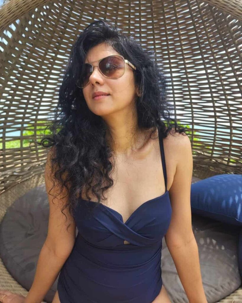 Kamna Jetmalani