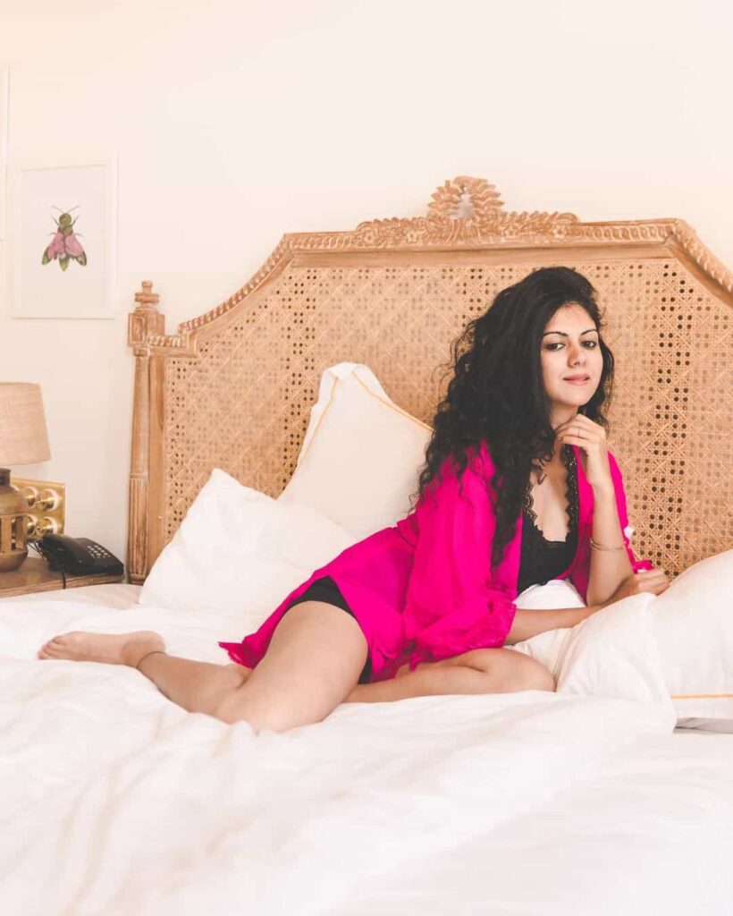 Kamna 3