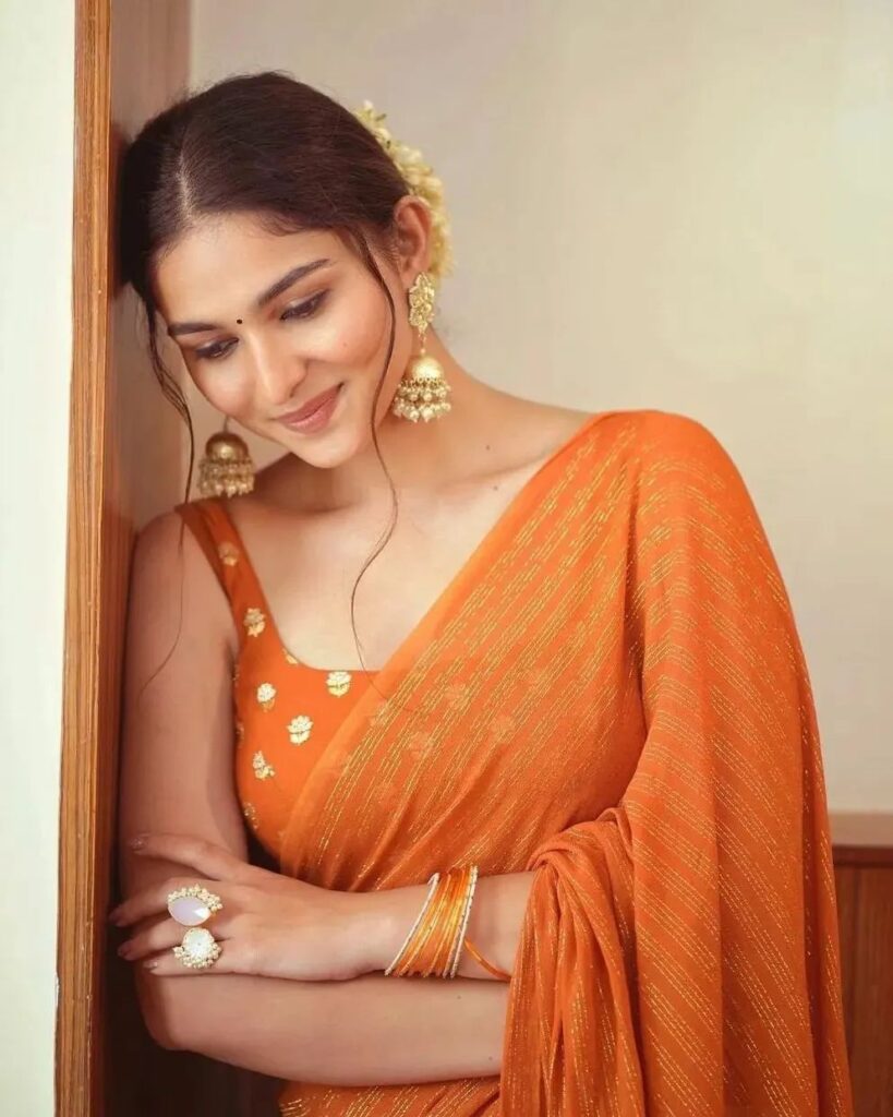 Kayadu Lohar 2 3