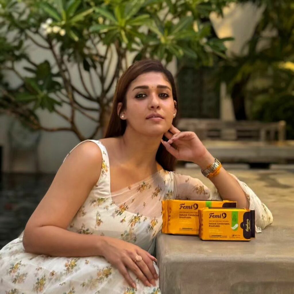 Nayanthara