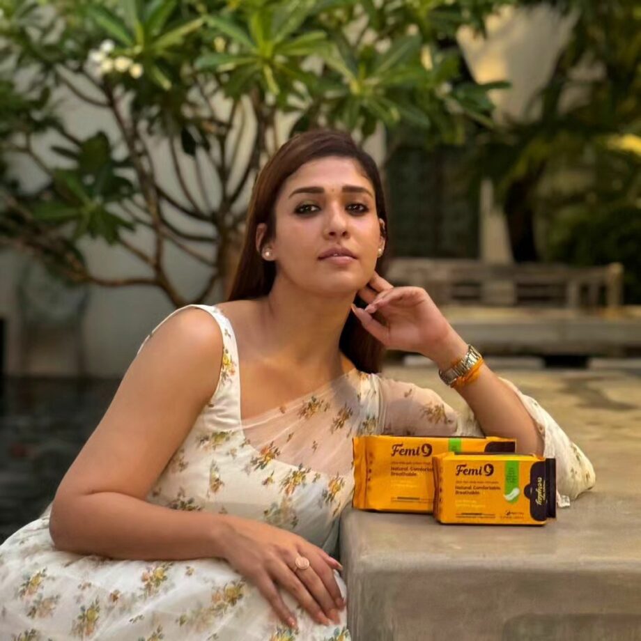 Nayanthara