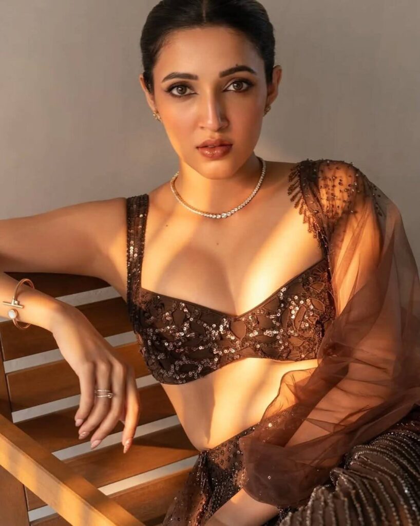 Neha Shetty 1