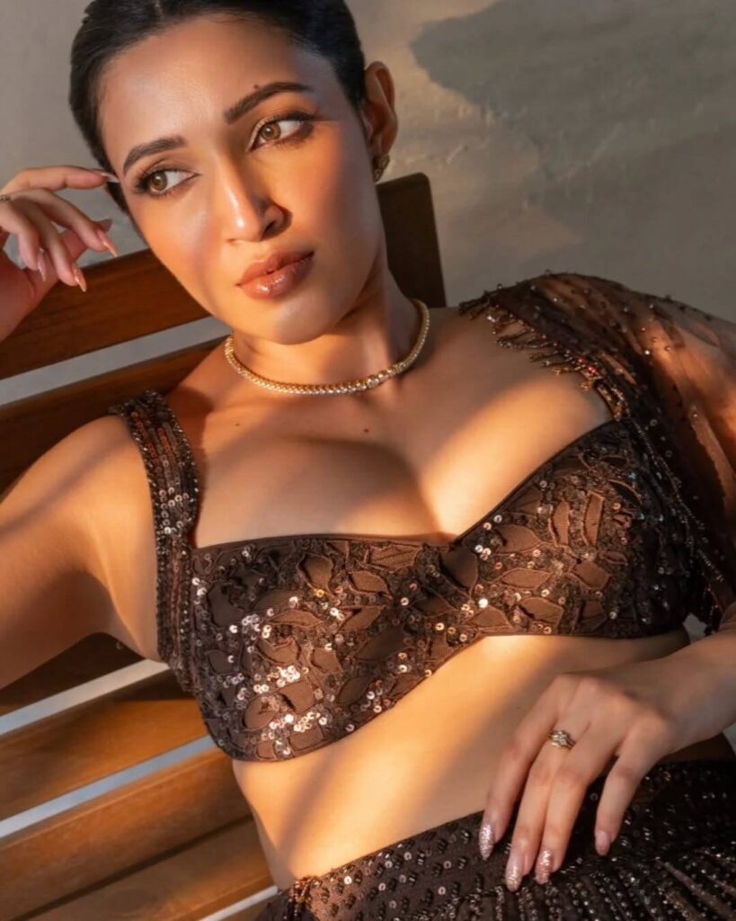 Neha Shetty