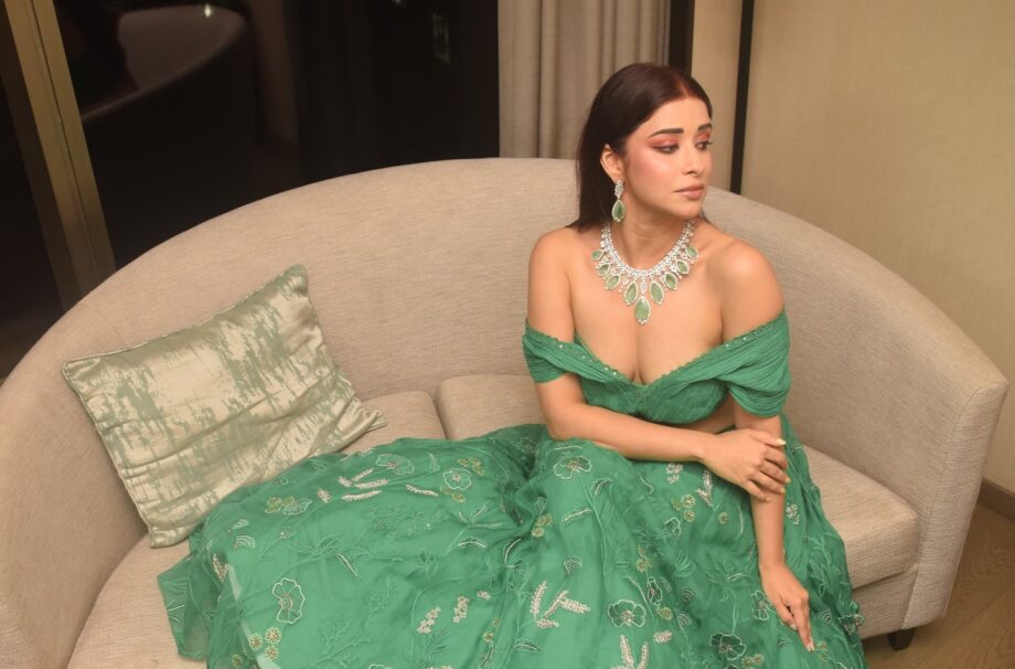 Nyra Banerjee
