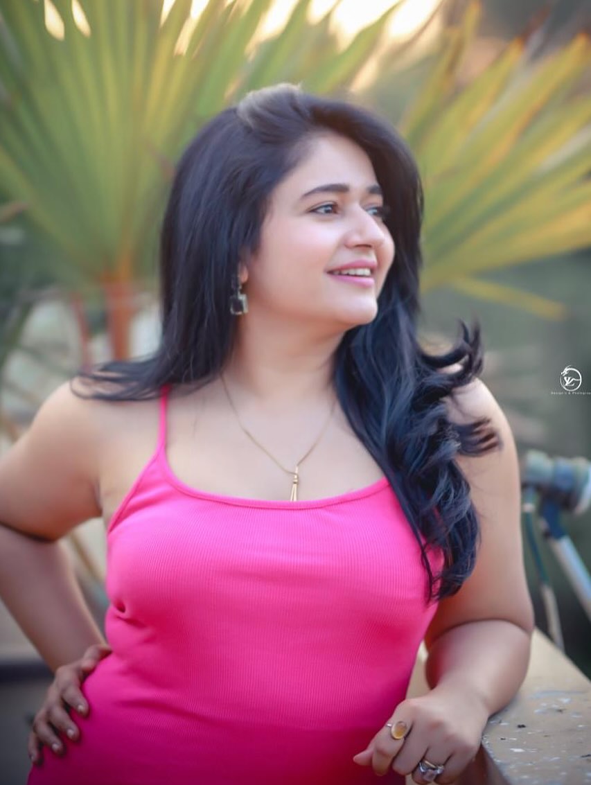 Poonam Bajwa
