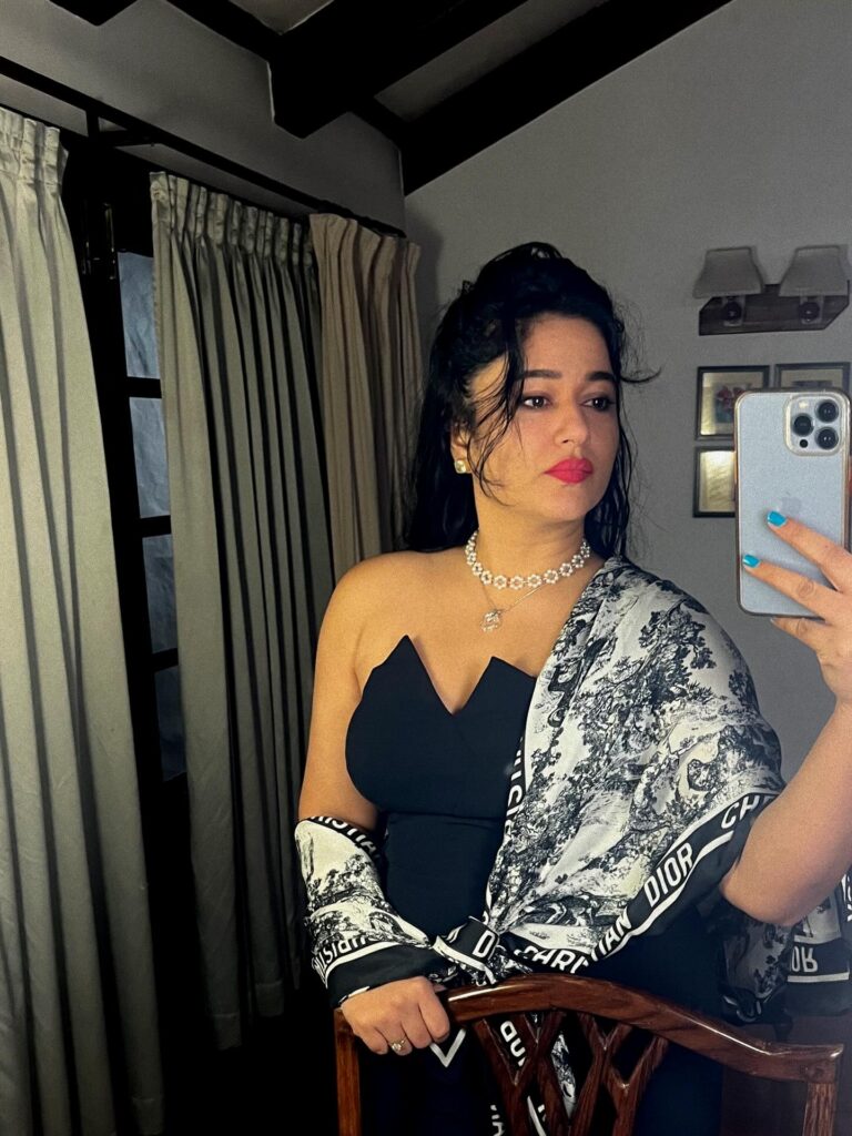 Poonam