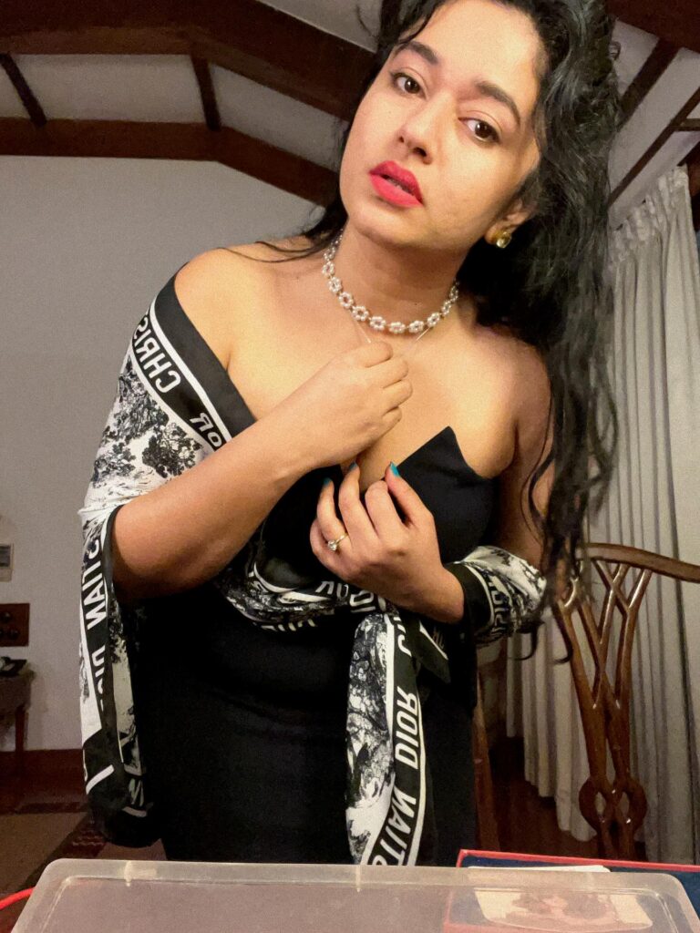 Poonam Bajwa 2