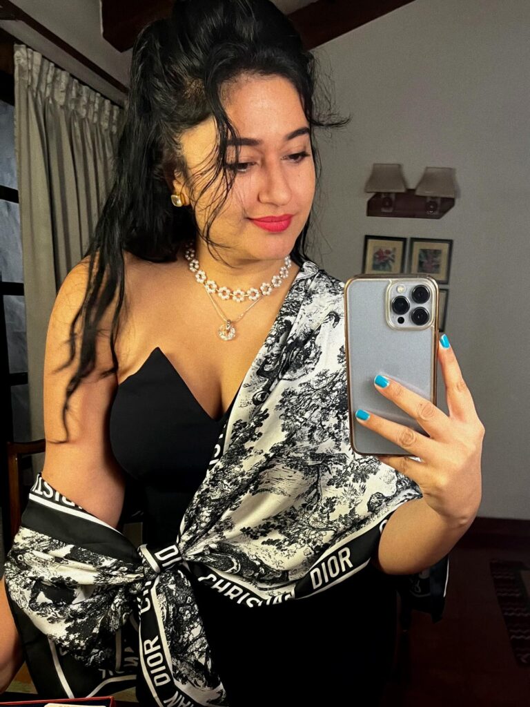 Poonam Bajwa