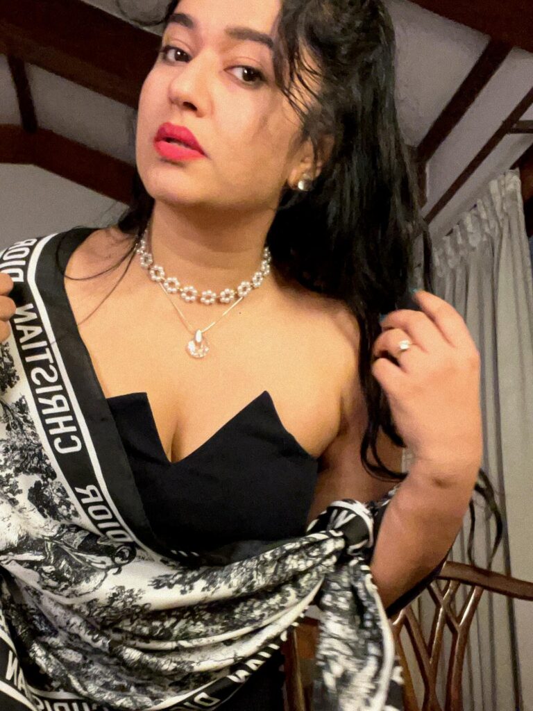 Poonam Bajwa 4