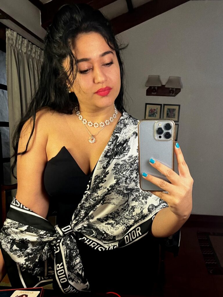 Poonam Bajwa 5