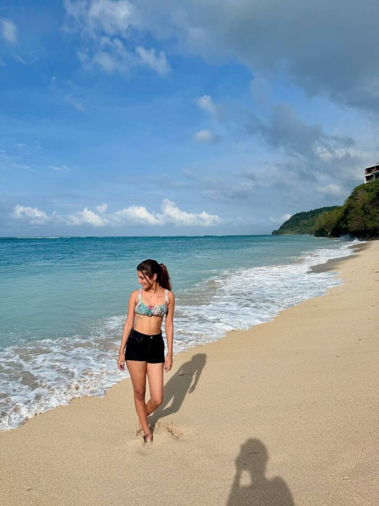 Priya Prakash