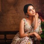 Priyanka Mohan
