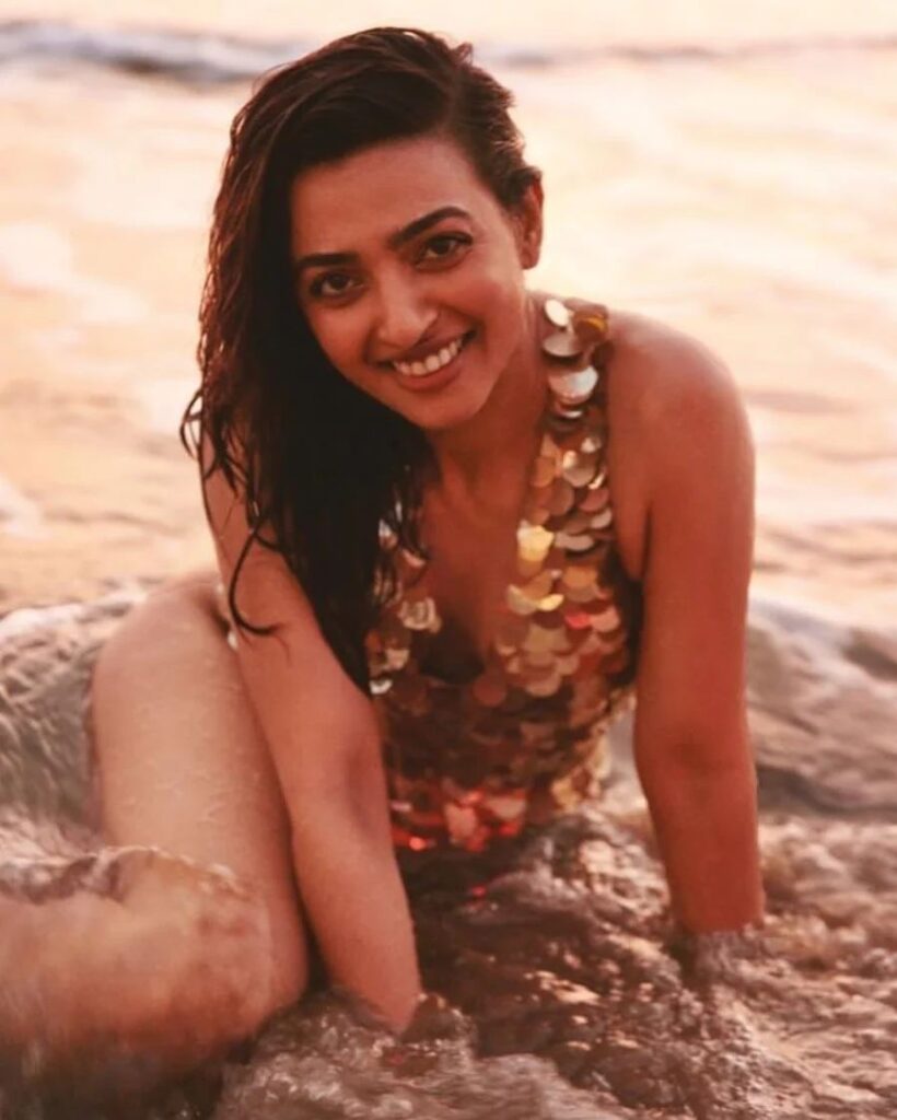 Radhika