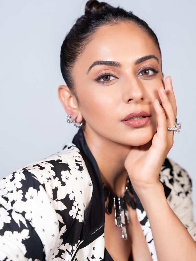 Rakul 5