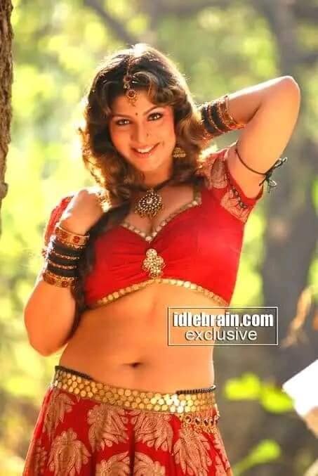 Rambha