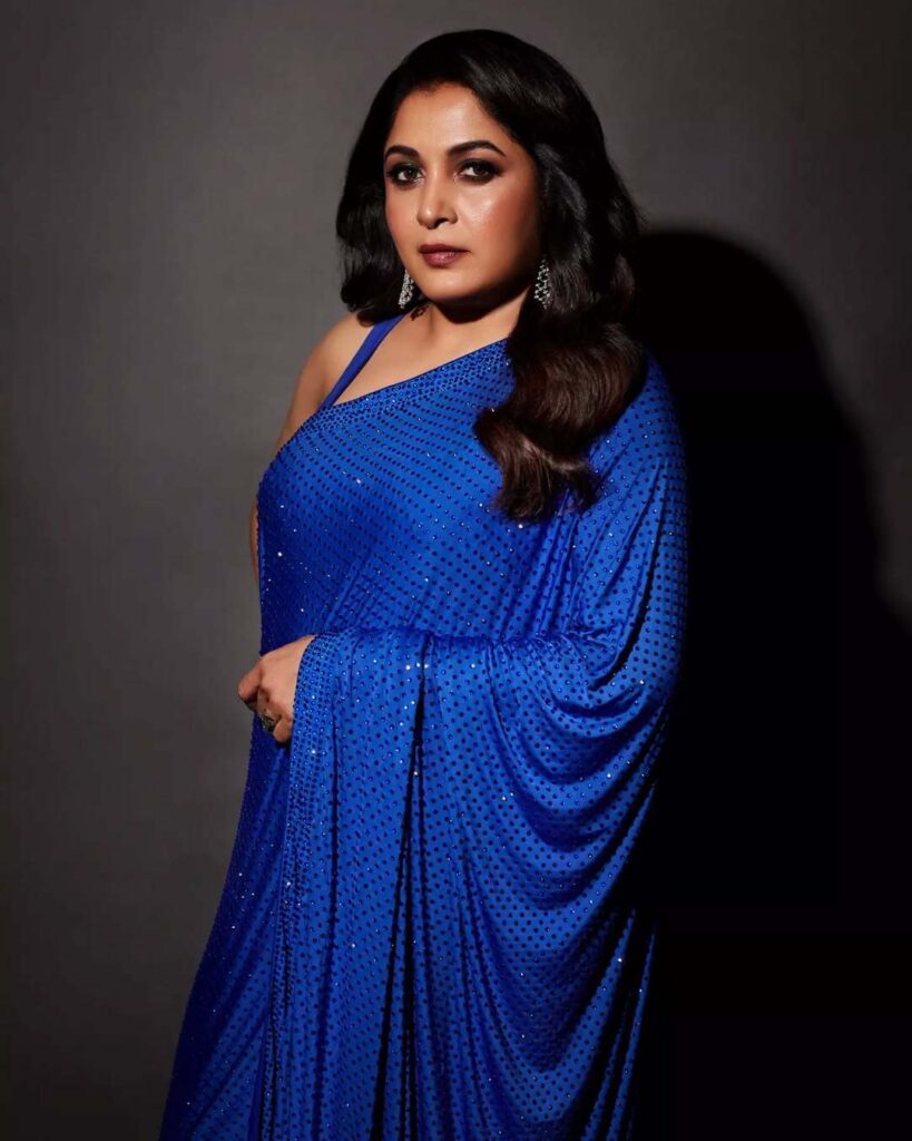 Ramya Krishna