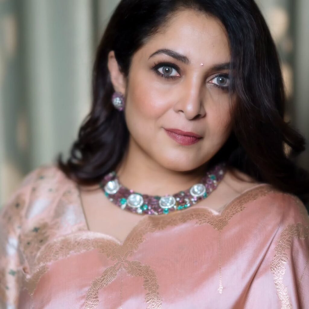 Ramya5 4
