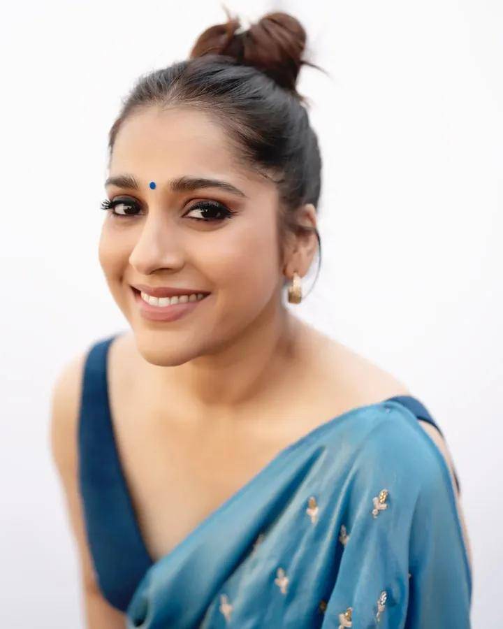 Rashmi