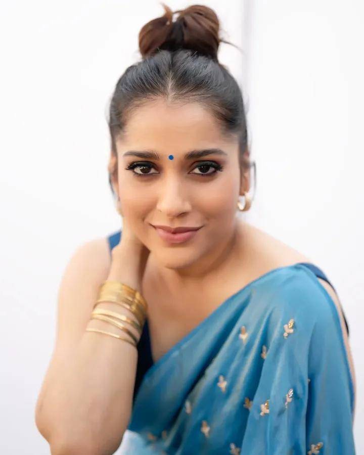 Rashmi Gautam