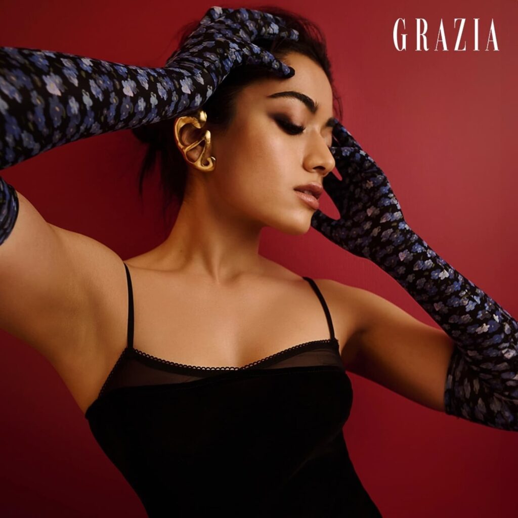 Rashmika 4