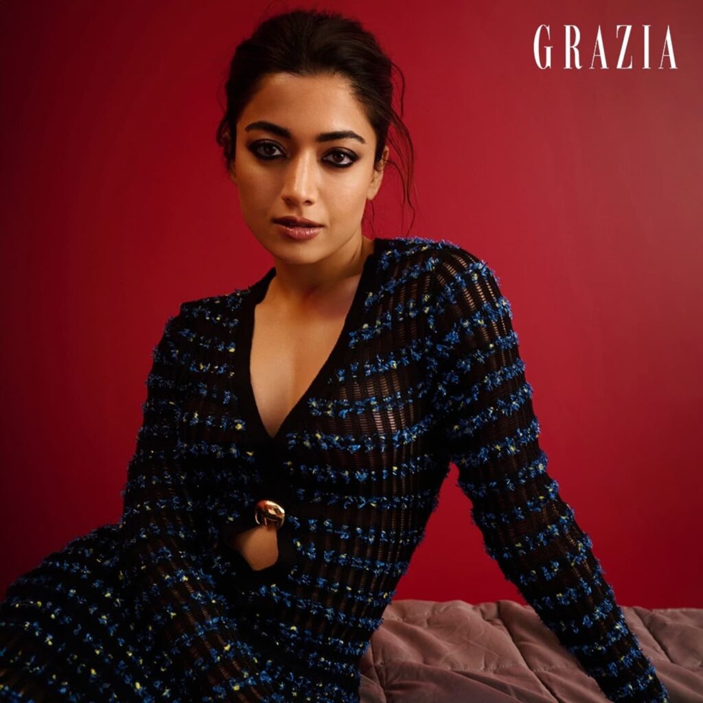 Rashmika