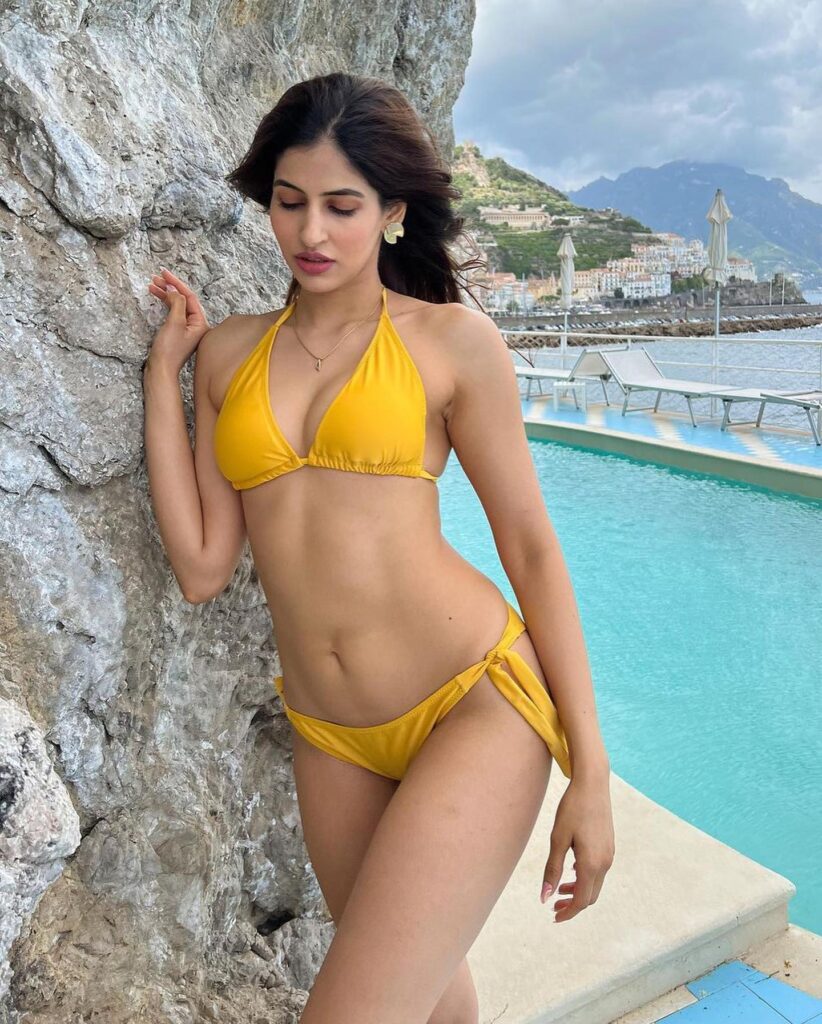 Sakshi Malik 19 2