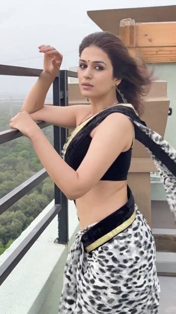 Shraddha Das