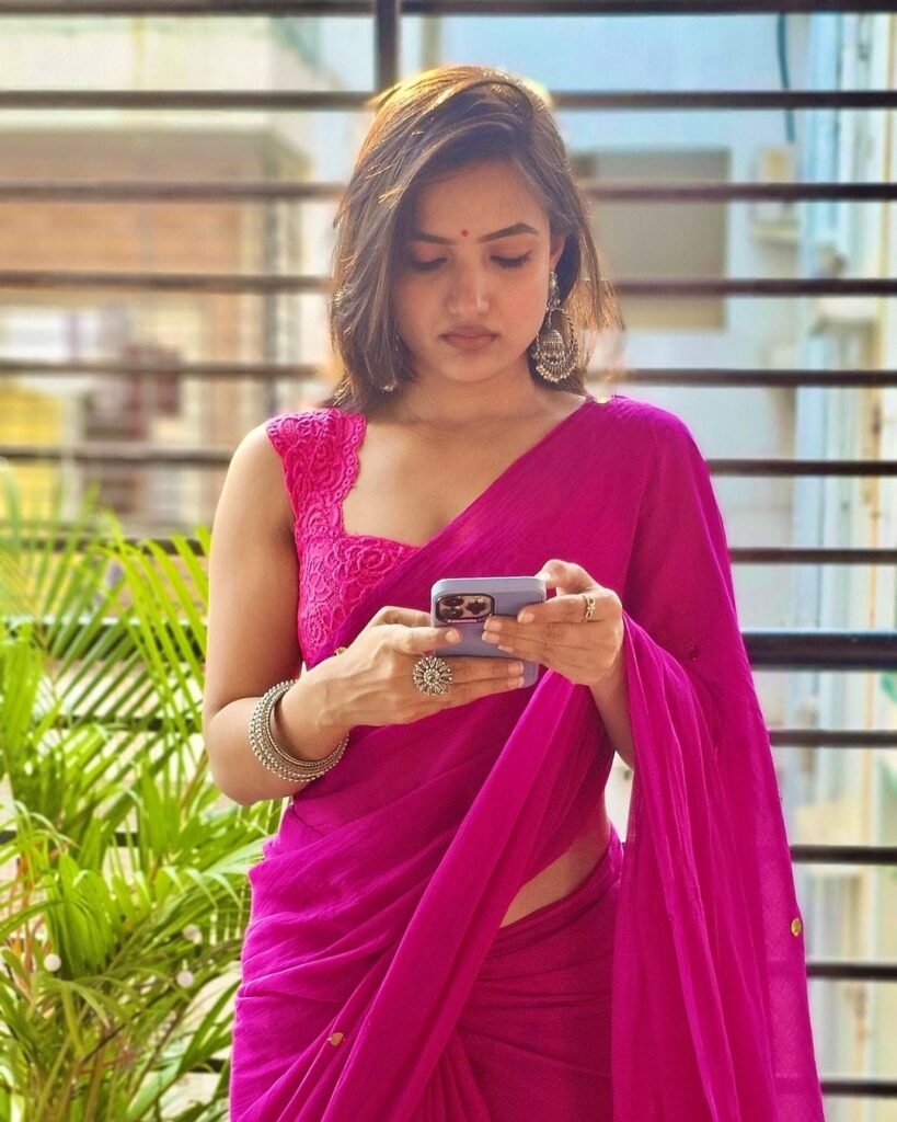 Siri Hanumanth 6 1