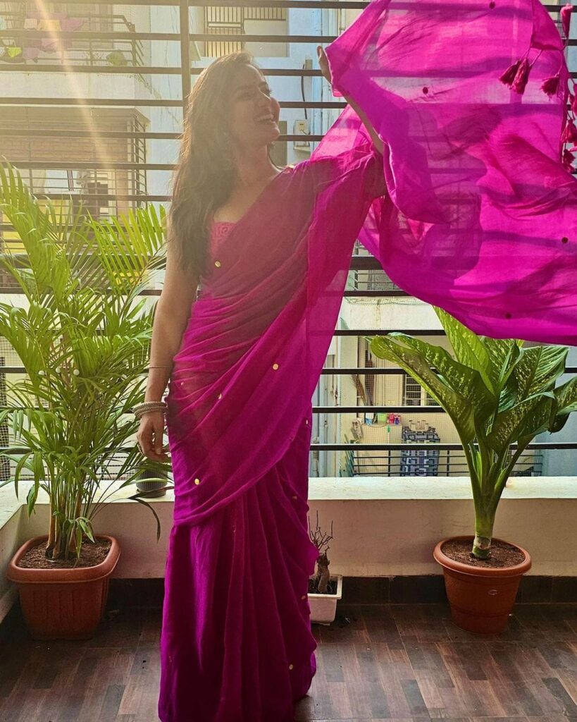 Siri Hanumanth 6 5