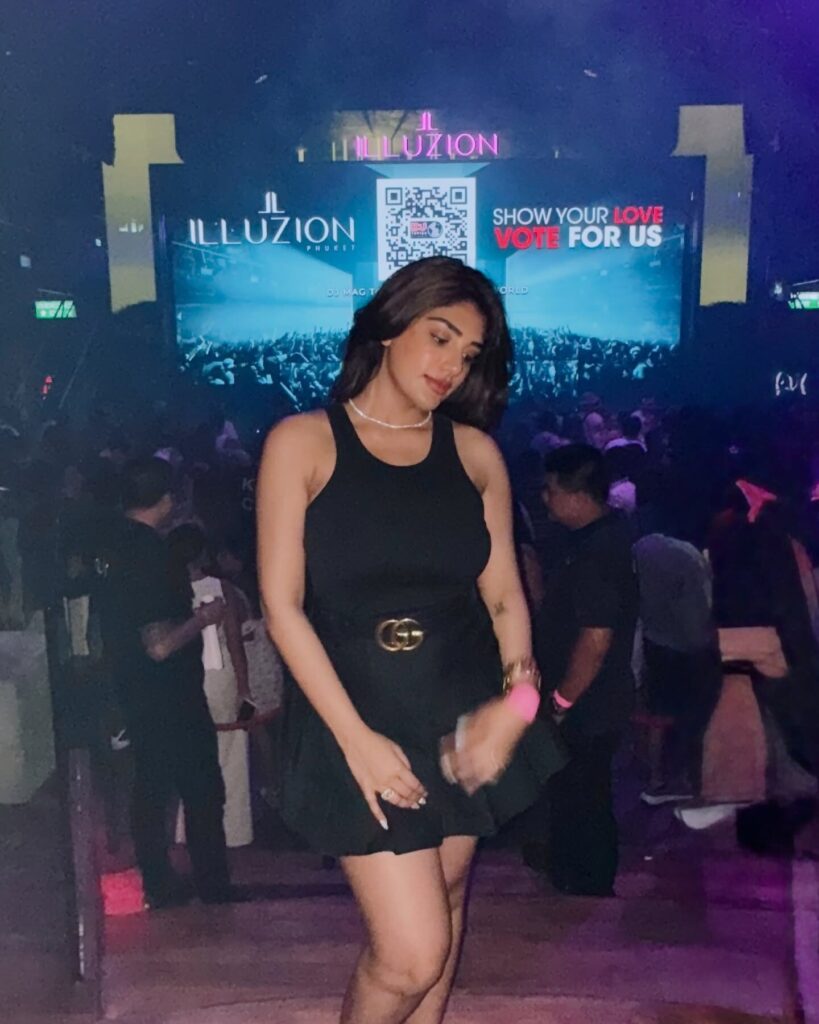 Supritha Naidu 2 2